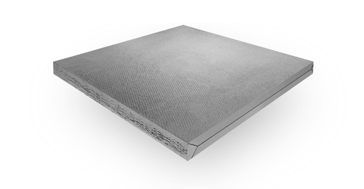 Siniat - Performance - Isolation thermique - Slimisol
