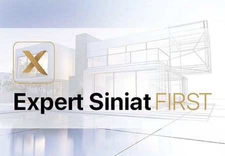 BIM Expert Siniat First