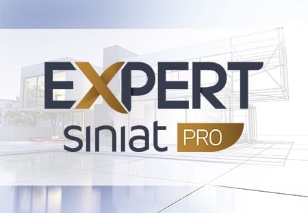 BIM - Offre BIM - Siniat Expert PRO
