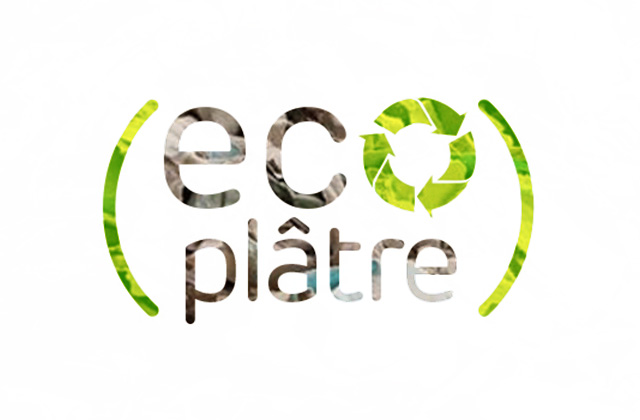 Siniat - Recyclage - Eco Plâtre