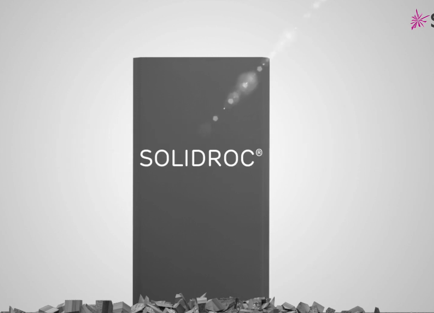 #INNOVATION // SOLIDROC® Air, La nouvelle plaque de plâtre TRÈS HAUTE RÉSISTANCE